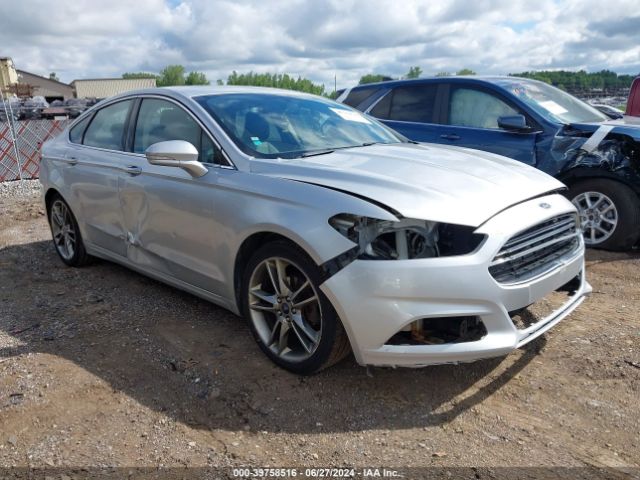 FORD FUSION 2016 3fa6p0k93gr353379