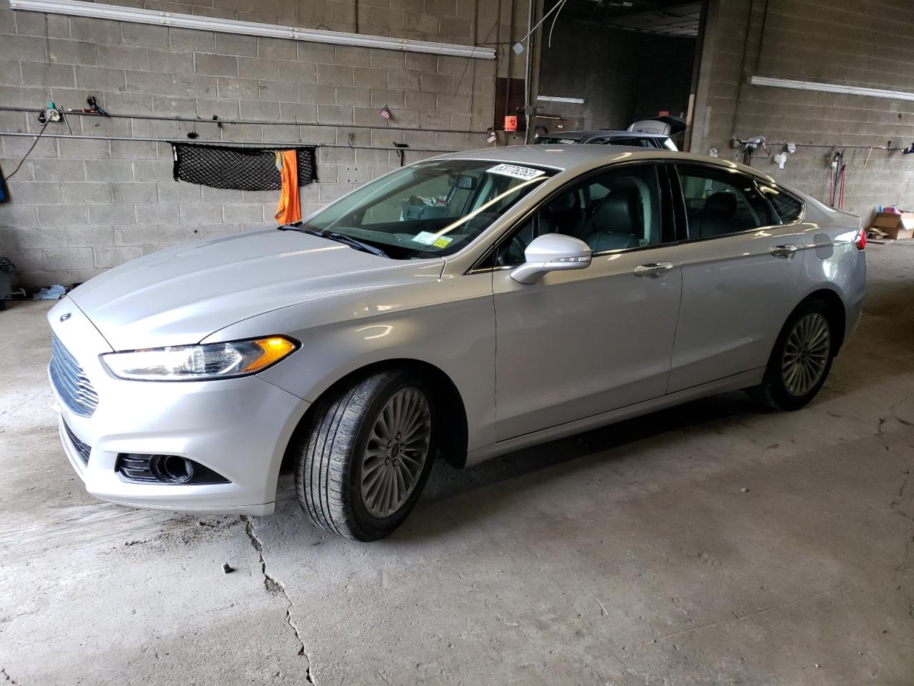 FORD FUSION 2016 3fa6p0k93gr387676