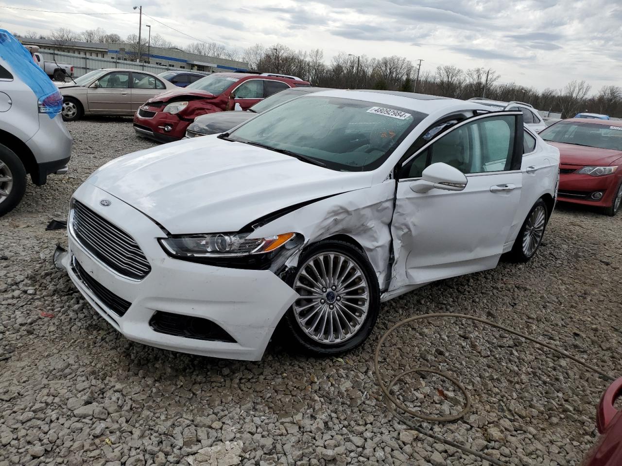 FORD FUSION 2016 3fa6p0k93gr400815