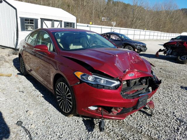 FORD FUSION 2017 3fa6p0k93hr114433