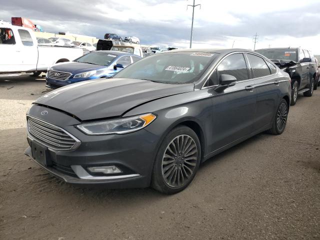 FORD FUSION 2017 3fa6p0k93hr115002