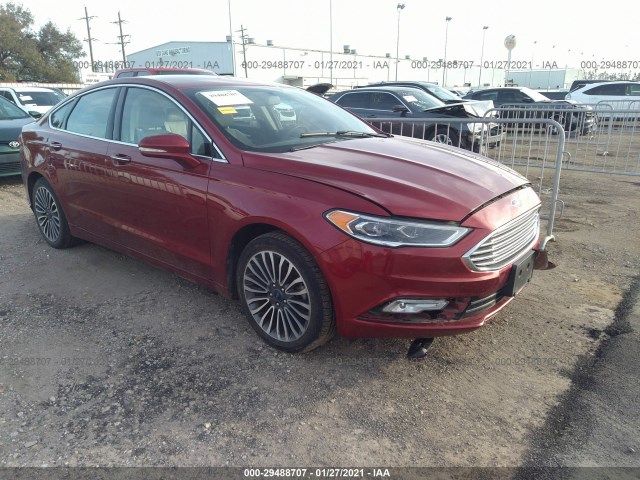 FORD FUSION 2017 3fa6p0k93hr146234