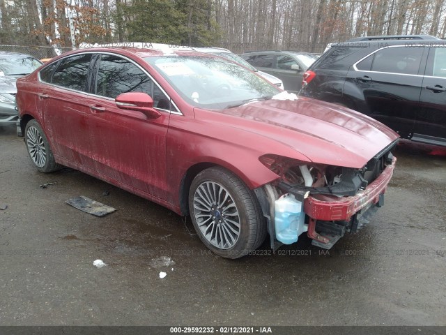 FORD FUSION 2017 3fa6p0k93hr146783