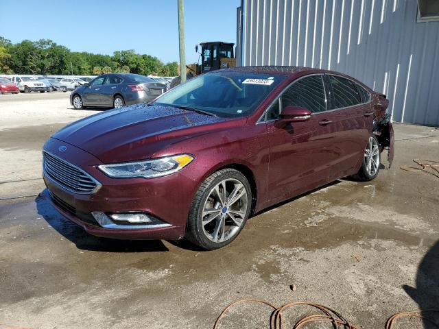 FORD FUSION TIT 2017 3fa6p0k93hr154799