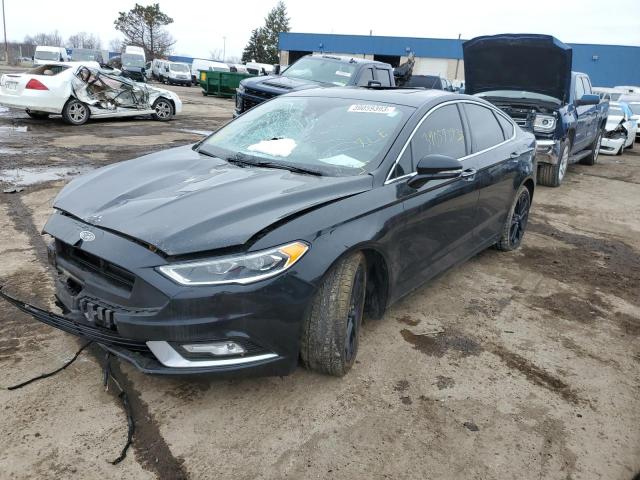 FORD FUSION 2017 3fa6p0k93hr156858