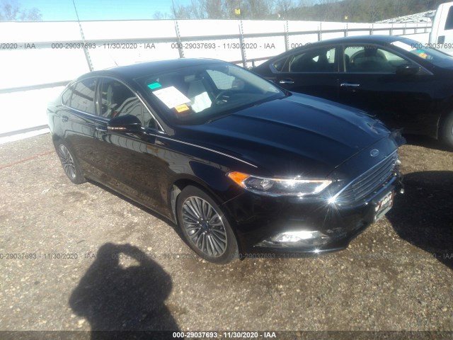 FORD FUSION 2017 3fa6p0k93hr158822