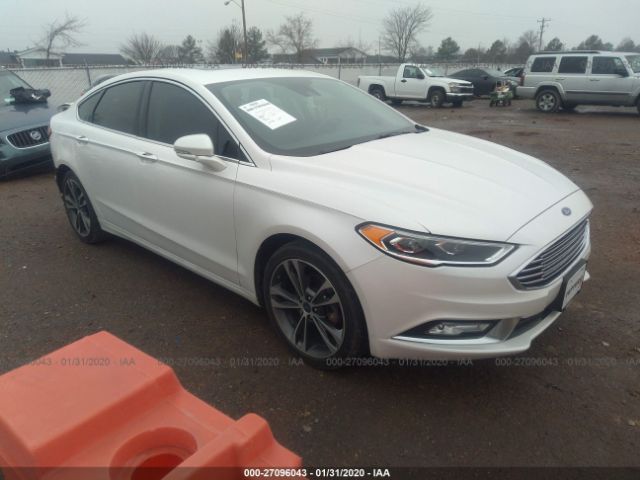 FORD FUSION 2017 3fa6p0k93hr170680