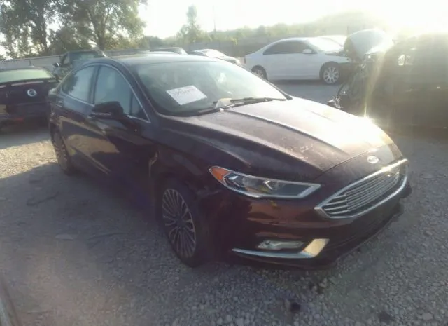 FORD FUSION 2017 3fa6p0k93hr227637