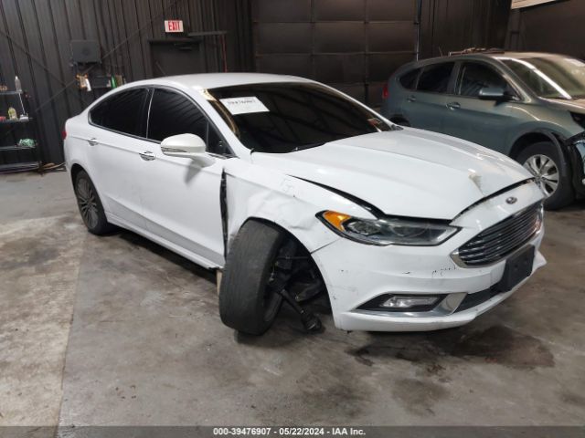 FORD FUSION 2017 3fa6p0k93hr237584