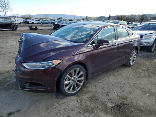 FORD FUSION TIT 2017 3fa6p0k93hr258225