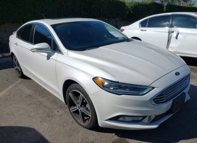 FORD FUSION 2017 3fa6p0k93hr335899