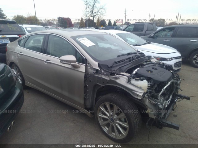 FORD FUSION 2018 3fa6p0k93jr119881