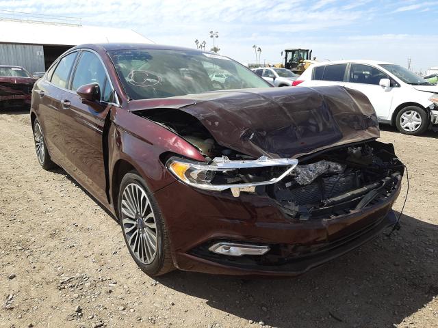 FORD FUSION TIT 2018 3fa6p0k93jr145655