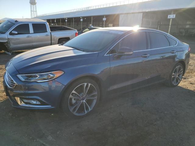 FORD FUSION 2018 3fa6p0k93jr167719