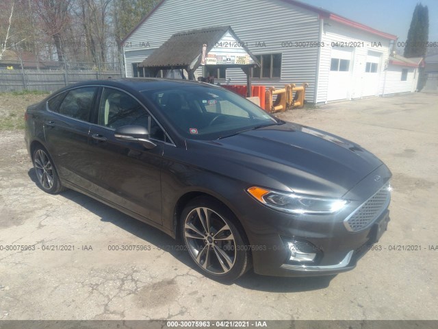 FORD FUSION 2019 3fa6p0k93kr183940