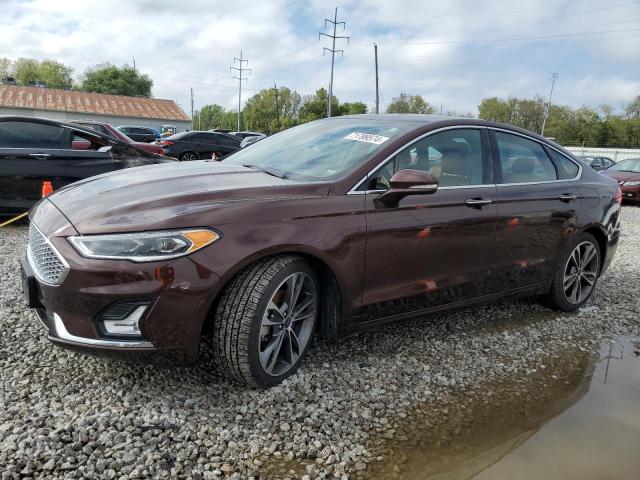 FORD FUSION 2019 3fa6p0k93kr238631