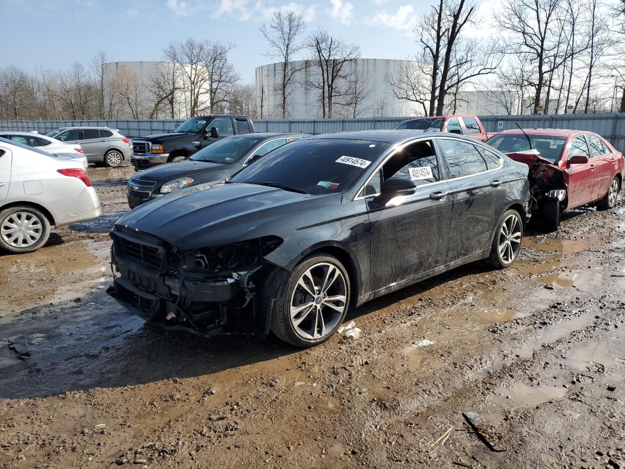 FORD FUSION 2019 3fa6p0k93kr262786