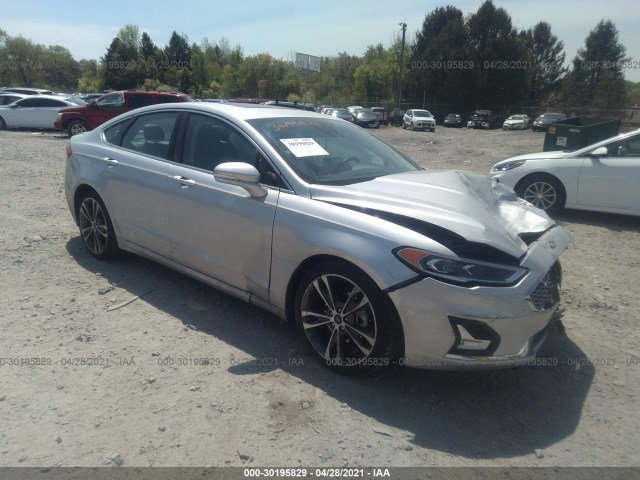 FORD FUSION 2019 3fa6p0k93kr270009