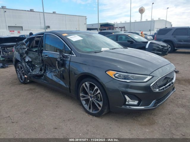 FORD FUSION 2019 3fa6p0k93kr286484