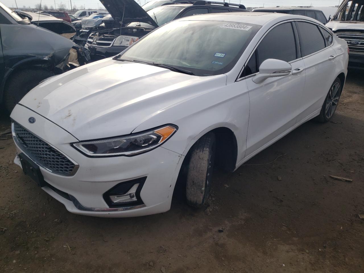 FORD FUSION 2020 3fa6p0k93lr138658