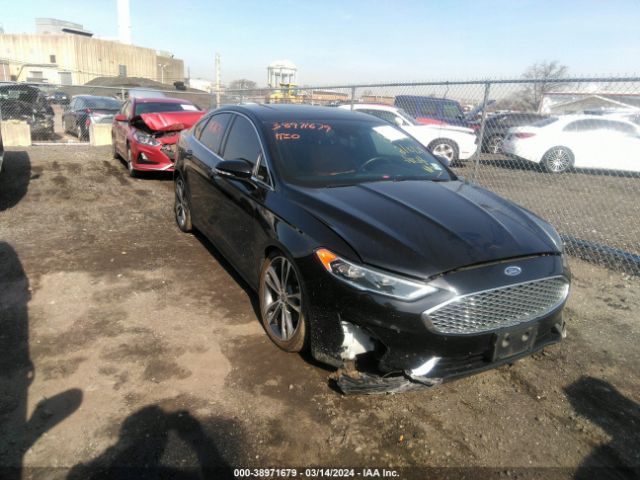 FORD FUSION 2020 3fa6p0k93lr175886