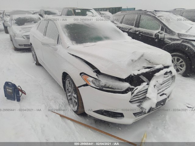 FORD FUSION 2013 3fa6p0k94dr101989