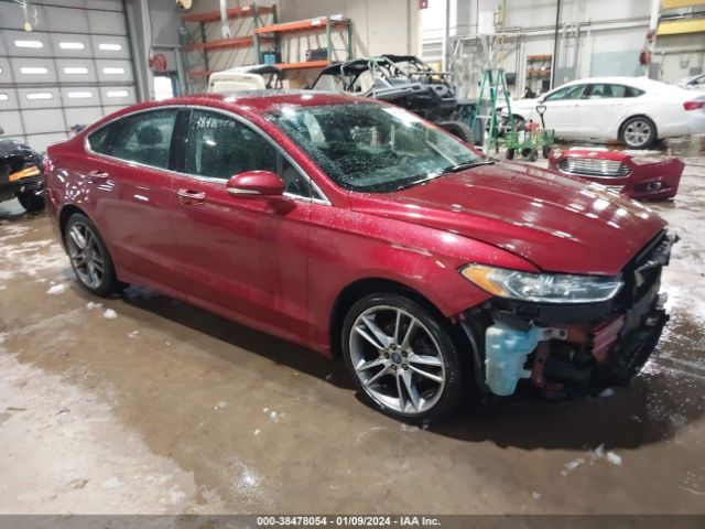 FORD FUSION 2013 3fa6p0k94dr102494