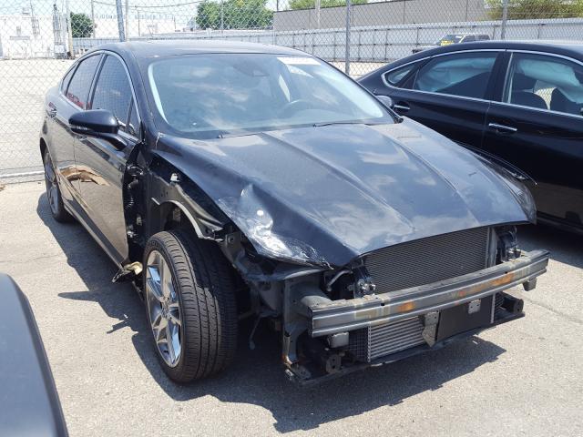 FORD FUSION TIT 2013 3fa6p0k94dr106657