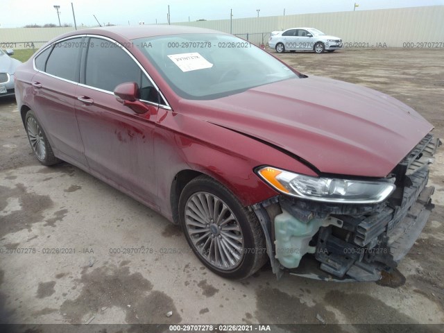 FORD FUSION 2013 3fa6p0k94dr127363