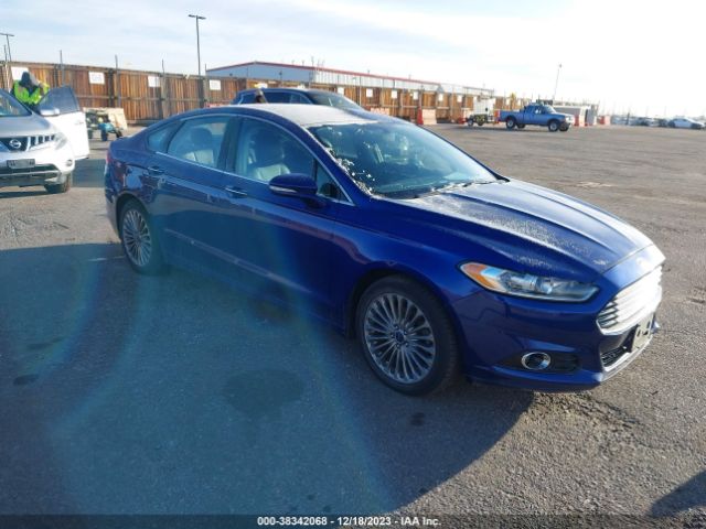 FORD FUSION 2013 3fa6p0k94dr155549