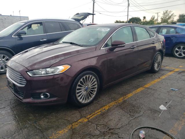 FORD FUSION 2013 3fa6p0k94dr161867