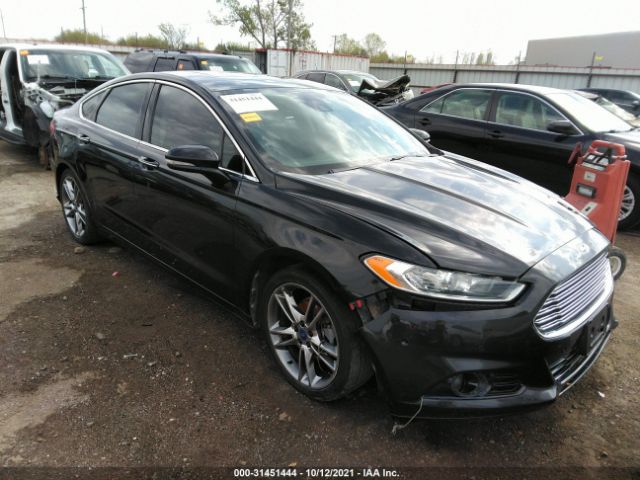 FORD FUSION 2013 3fa6p0k94dr167975