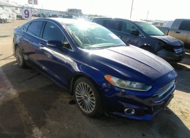 FORD FUSION 2013 3fa6p0k94dr169385