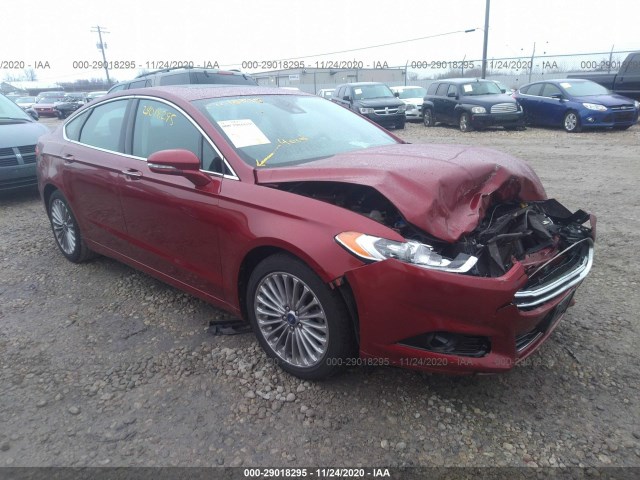 FORD FUSION 2013 3fa6p0k94dr189314