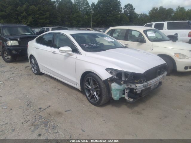 FORD FUSION 2013 3fa6p0k94dr197753