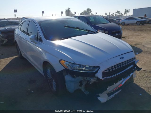 FORD FUSION 2013 3fa6p0k94dr202160