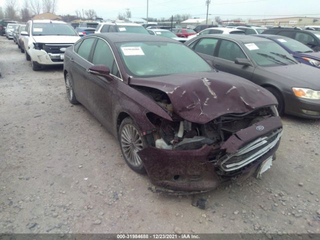 FORD FUSION 2013 3fa6p0k94dr223056