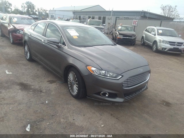 FORD FUSION 2013 3fa6p0k94dr245235