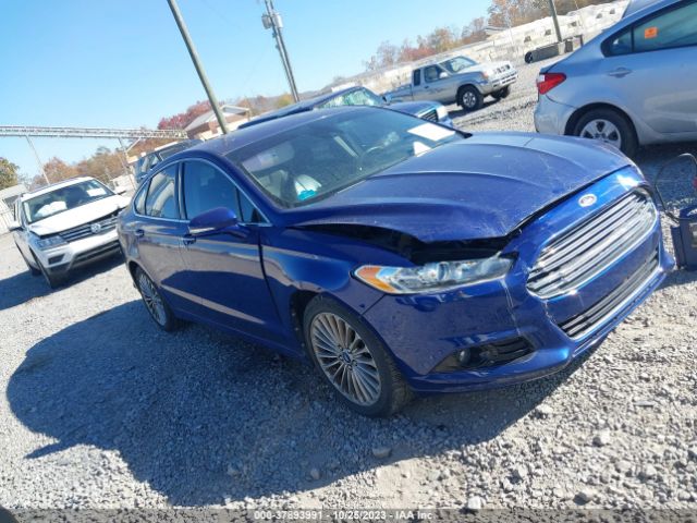 FORD FUSION 2013 3fa6p0k94dr252637