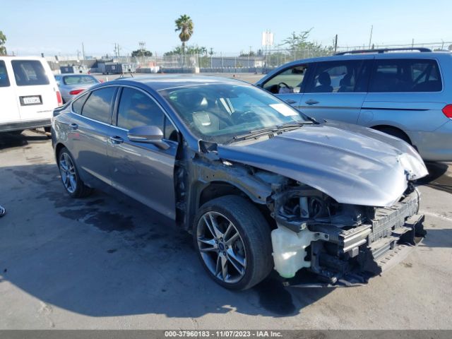 FORD FUSION 2013 3fa6p0k94dr291762