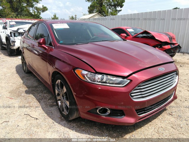 FORD FUSION 2014 3fa6p0k94er102870