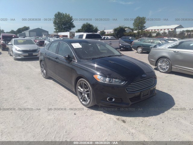 FORD FUSION 2014 3fa6p0k94er141488