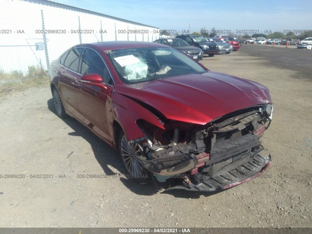 FORD FUSION 2014 3fa6p0k94er158551