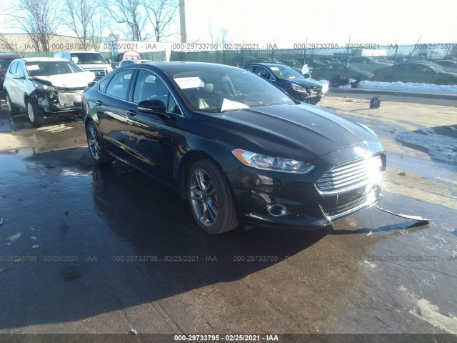 FORD FUSION 2014 3fa6p0k94er183305