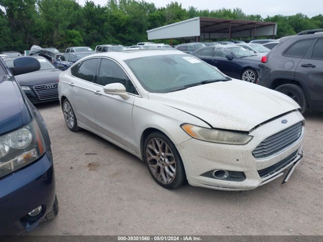 FORD FUSION 2014 3fa6p0k94er219154