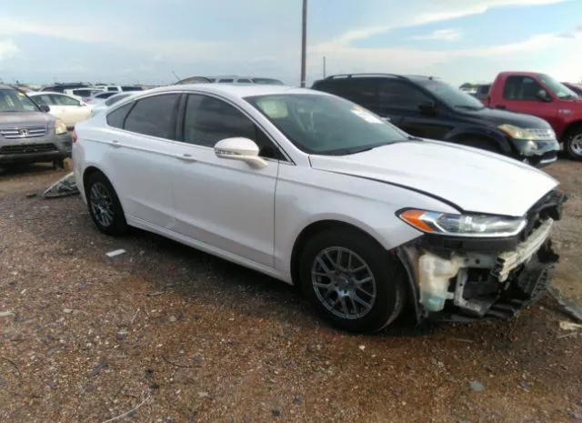 FORD FUSION 2014 3fa6p0k94er219221