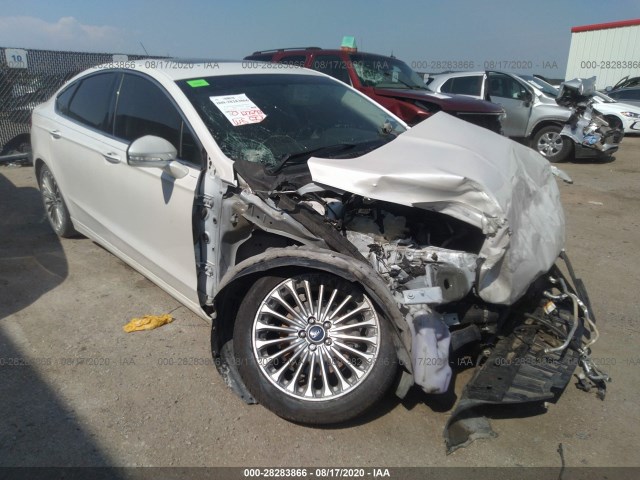 FORD FUSION 2014 3fa6p0k94er233457