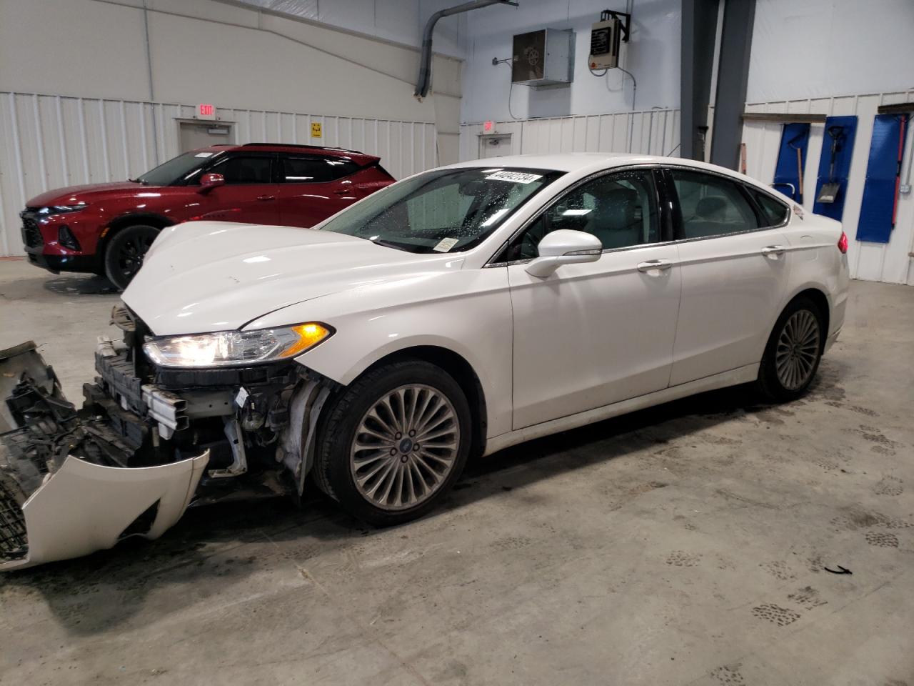 FORD FUSION 2014 3fa6p0k94er238691