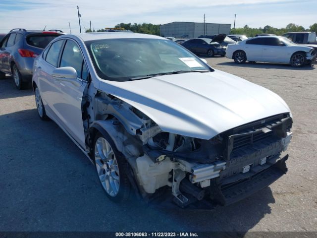 FORD FUSION 2014 3fa6p0k94er255216