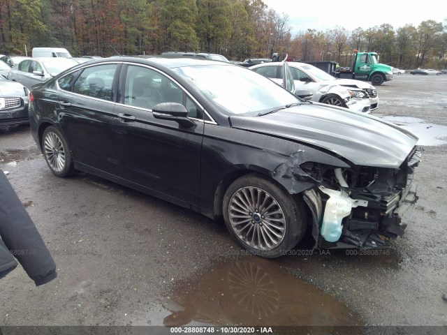 FORD FUSION 2014 3fa6p0k94er271027